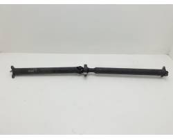 Drive shaft set
