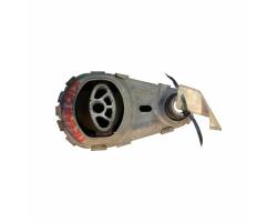 112380006R SUPPORTO MOTORE RENAULT Megane III (08>16) 1461 Diesel RICAMBI USATI