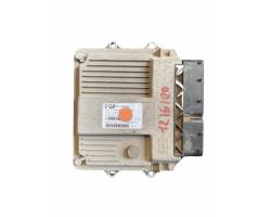 51758206 CENTRALINA MOTORE FIAT Idea 1° Serie 1248 Diesel (2005) RICAMBI USATI