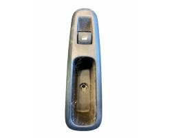96662297XT MANIGLIA INTERNA COMPLETA DI PULSANTE ALZA VETRO POST SX PEUGEOT 3008 Serie (09>16) Benzina RICAMBI USATI
