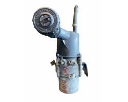 9676734280 POMPA SERVOSTERZO PEUGEOT 3008 Serie (09>16) 1560 Diesel RICAMBI USATI