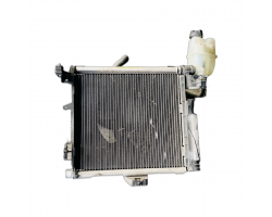 A4515010001 KIT RADIATORI SMART Fortwo Coupé 3° Serie (w 451) 1000 Benzina (2008) RICAMBI USATI