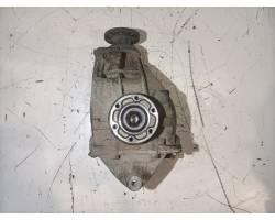 DIFFERENZIALE POSTERIORE BMW X3 1° Serie 2000 Diesel (2008) RICAMBI USATI
