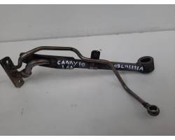 Turbo oil hose