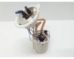 In-tank fuel pump