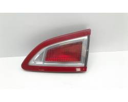STOP INTEGRATO NEL PORTELLONE RENAULT Scenic X MOD Benzina (2010) RICAMBI USATI