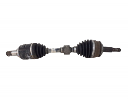 4342002630 SEMIASSE ANTERIORE SINISTRO TOYOTA Auris Serie (E150) (07>12) 2000 Diesel 93 kW / 126 CV 1ADFTV (2007) RICAMBI USATI