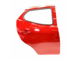 PORTIERA POSTERIORE DESTRA TOYOTA Aygo 3° Serie 1KR-FE (2017) RICAMBI USATI