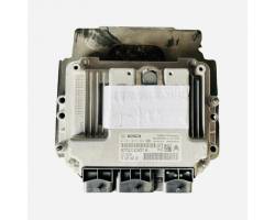 0281013334 CENTRALINA MOTORE PEUGEOT 5008 1° Serie (2010) RICAMBI USATI