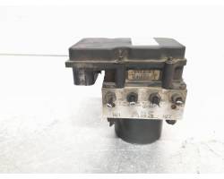 CENTRALINA ABS VOLKSWAGEN Polo 4° Serie 0 265 231 426 AMF Diesel 1422 (01>09)