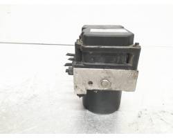 CENTRALINA ABS VOLKSWAGEN Polo 4° Serie 0 265 231 426 AMF Diesel 1422 (01>09)