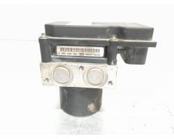 CENTRALINA ABS VOLKSWAGEN Polo 4° Serie 0 265 231 426 AMF Diesel 1422 (01>09)