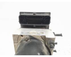 CENTRALINA ABS VOLKSWAGEN Polo 4° Serie 0 265 231 426 AMF Diesel 1422 (01>09)