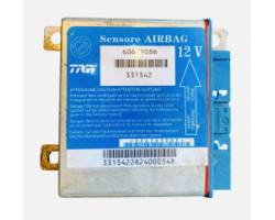 60679086 CENTRALINA AIRBAG ALFA ROMEO 166 Serie (936_) (03>06) 2400 Diesel (2004) RICAMBI USATI