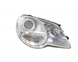 A1Q1941006B / 89313160 FARO ANTERIORE DESTRO PASSEGGERO VOLKSWAGEN Eos Serie (1F7) (06>10) 2000 Benzina 110 BVY (2006) RICAMBI USATI