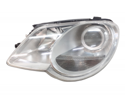 1Q1941005B / 89313150 FARO ANTERIORE SINISTRO GUIDA VOLKSWAGEN Eos Serie (1F7) (06>10) 2000 Benzina 110 BVY (2006) RICAMBI USATI