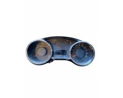 9810462780 QUADRO STRUMENTI PEUGEOT 3008 Serie (09>16) 1560 diesel (2009) RICAMBI USATI