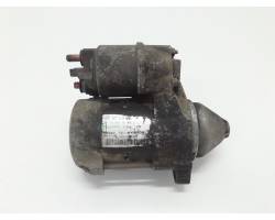 0003188V008 MOTORINO D' AVVIAMENTO SMART ForTwo Coupé 1° Serie 600 Benzina 40 kW / 55 CV 13 (2000) RICAMBI USATI