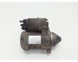 MOTORINO D' AVVIAMENTO SMART ForTwo Coupé 1° Serie 600 Benzina 40 kW / 55 CV 13 (2000) RICAMBI USATI