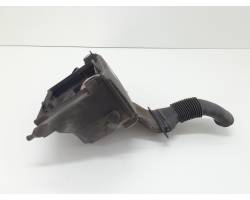 0003123V007 BOX SCATOLA FILTRO ARIA SMART ForTwo Coupé 1° Serie 600 Benzina 40 kW / 55 CV 13 (2000) RICAMBI USATI
