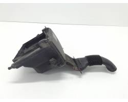 0003123V007 BOX SCATOLA FILTRO ARIA SMART ForTwo Coupé 1° Serie 600 Benzina 40 kW / 55 CV 13 (2000) RICAMBI USATI