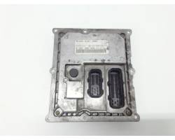 0003107V006 CENTRALINA MOTORE SMART ForTwo Coupé 1° Serie 600 Benzina 40 kW / 55 CV 13 (2000) RICAMBI USATI