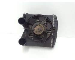0003127V009 INTERCOOLER SMART ForTwo Coupé 1° Serie 600 Benzina 40 kW / 55 CV 13 (2000) RICAMBI USATI