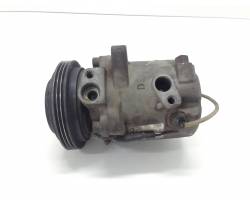 COMPRESSORE A/C SMART ForTwo Coupé (W450) 0003191V006 M 160 E6AL B03, M 160.910, 12, 90 Benzina 600 (98>03)