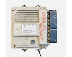 CENTRALINA MOTORE OPEL Corsa C 3P 2° Serie 1300 Diesel (2004) RICAMBI USATI