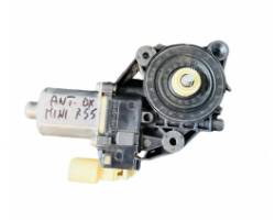 0130822381 MOTORINO ALZAVETRO ANTERIORE DESTRA MINI Clubman Serie (R55) (07>14) (2008) RICAMBI USATI