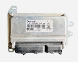 A1321502379001 CENTRALINA MOTORE SMART Fortwo Coupé 3° Serie (w 451) 1000 Benzina (2009) RICAMBI USATI