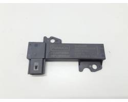 Side sliding door