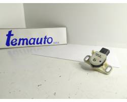 89510-47050 SENSORE PEDALE FRENO TOYOTA Auris Serie (E180) (12>18) 1800 Hybrid (2013) RICAMBI USATI