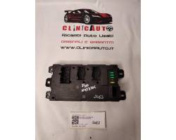 Central body control module