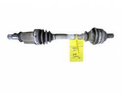 SEMIASSE POSTERIORE SINISTRO SMART Fortwo Coupé 3° Serie (w 451) 799 diesel (2010) RICAMBI USATI