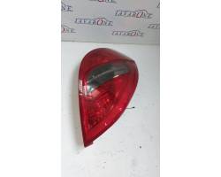 Stop fanale posteriore Destro Passeggero MERCEDES Classe A W169 3° Serie