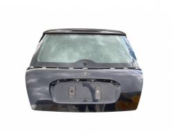 41627139735 PORTELLONE POSTERIORE COMPLETO MINI Cooper 1° Serie 1598 benzina (2001) RICAMBI USATI