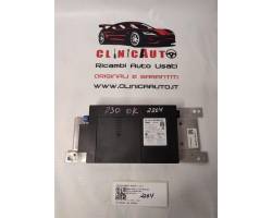 Bluetooth control module