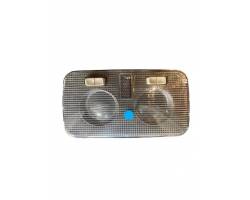 735507762 PLAFONIERA ALFA ROMEO 147 Serie (937_) (05>10) 1910 diesel (2005) RICAMBI USATI