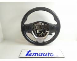 VOLANTE TOYOTA Auris Serie (E180) (12>18) 1800 Hybrid (2013) RICAMBI USATI