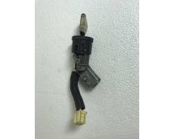 BLOCCASTERZO PEUGEOT 107 1° Serie N0501477 (05>)