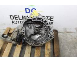 Cambio Manuale Completo OPEL Corsa D 5P 1° Serie