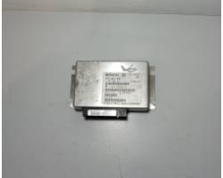 1137328119 CENTRALINA CAMBIO AUTOMATICO BMW X3 1° Serie Benzina (2008) RICAMBI USATI