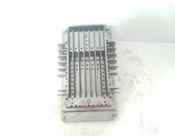 46832672 AMPLIFICATORE AUTORADIO LANCIA Ypsilon 1° Serie 1300 Diesel 51 kW / 70 CV (2006) RICAMBI USATI