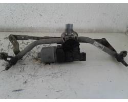 3397021391 MOTORINO TERGICRISTALLO ANTERIORE PEUGEOT 208 Serie (12>19) Benzina (2012) RICAMBI USATI
