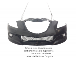 PARAURTI ANTERIORE COMPLETO LANCIA Delta 3° Serie 735452753 (08>11)