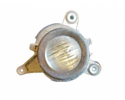 468499661 FENDINEBBIA ANTERIORE SX FIAT 500 Serie (07>14) 1242 benzina (2008) RICAMBI USATI