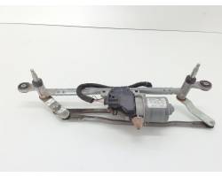 MOTORINO TERGI ANT COMPLETO DI TANDEM FIAT Panda Cross MS159200-9260 (14>)