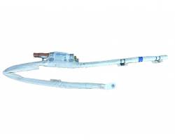 5K6880742D AIRBAG A TENDINA LATERALE PASSEGGERO VOLKSWAGEN Golf 6 Berlina (08>12) 1598 diesel (2008) RICAMBI USATI