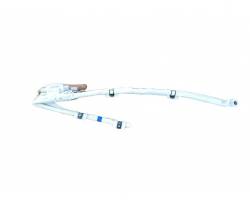 5K6880741D AIRBAG A TENDINA LATERALE SINISTRO GUIDA VOLKSWAGEN Golf 6 Berlina (08>12) 1598 diesel (2008) RICAMBI USATI